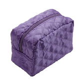 Set of 2 Nails to Go Purple - comes with accessories